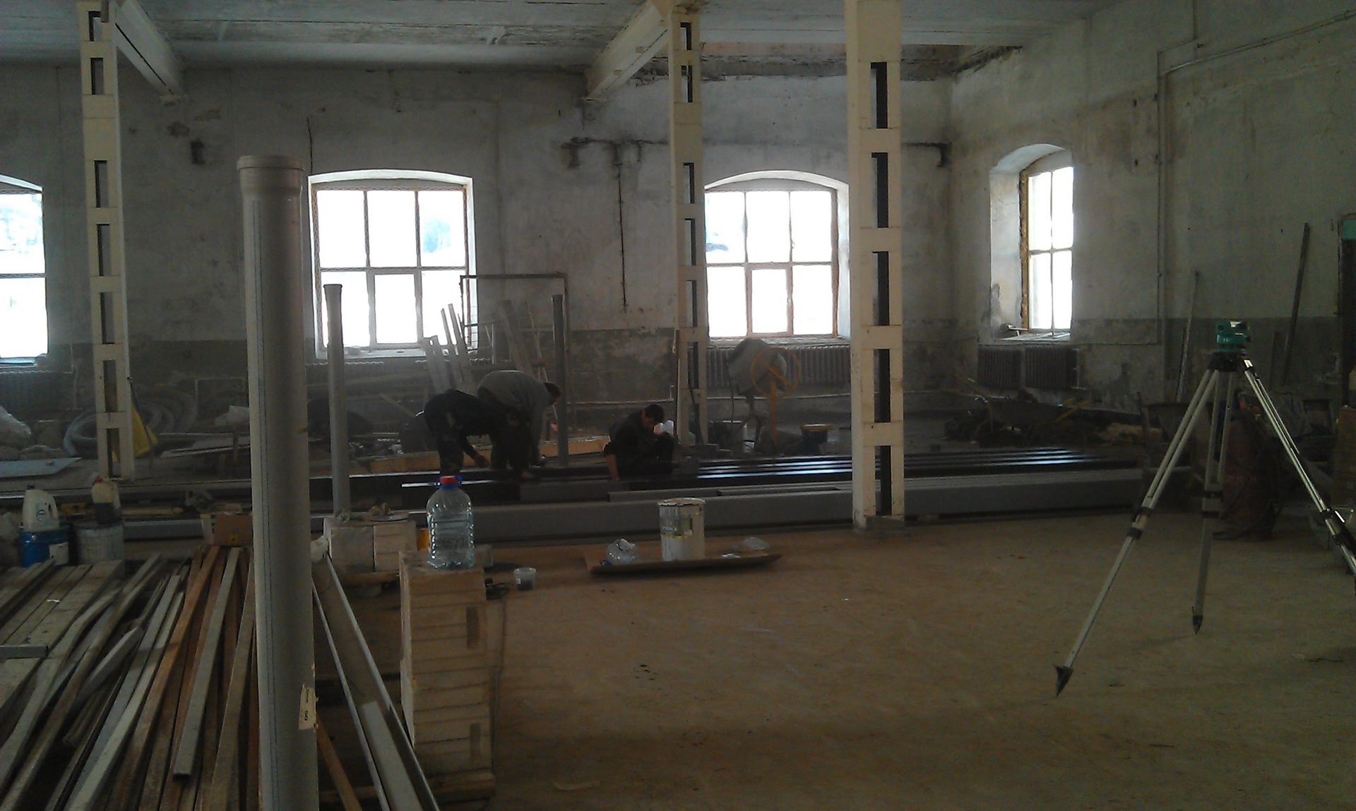 Altea Interior Renovation