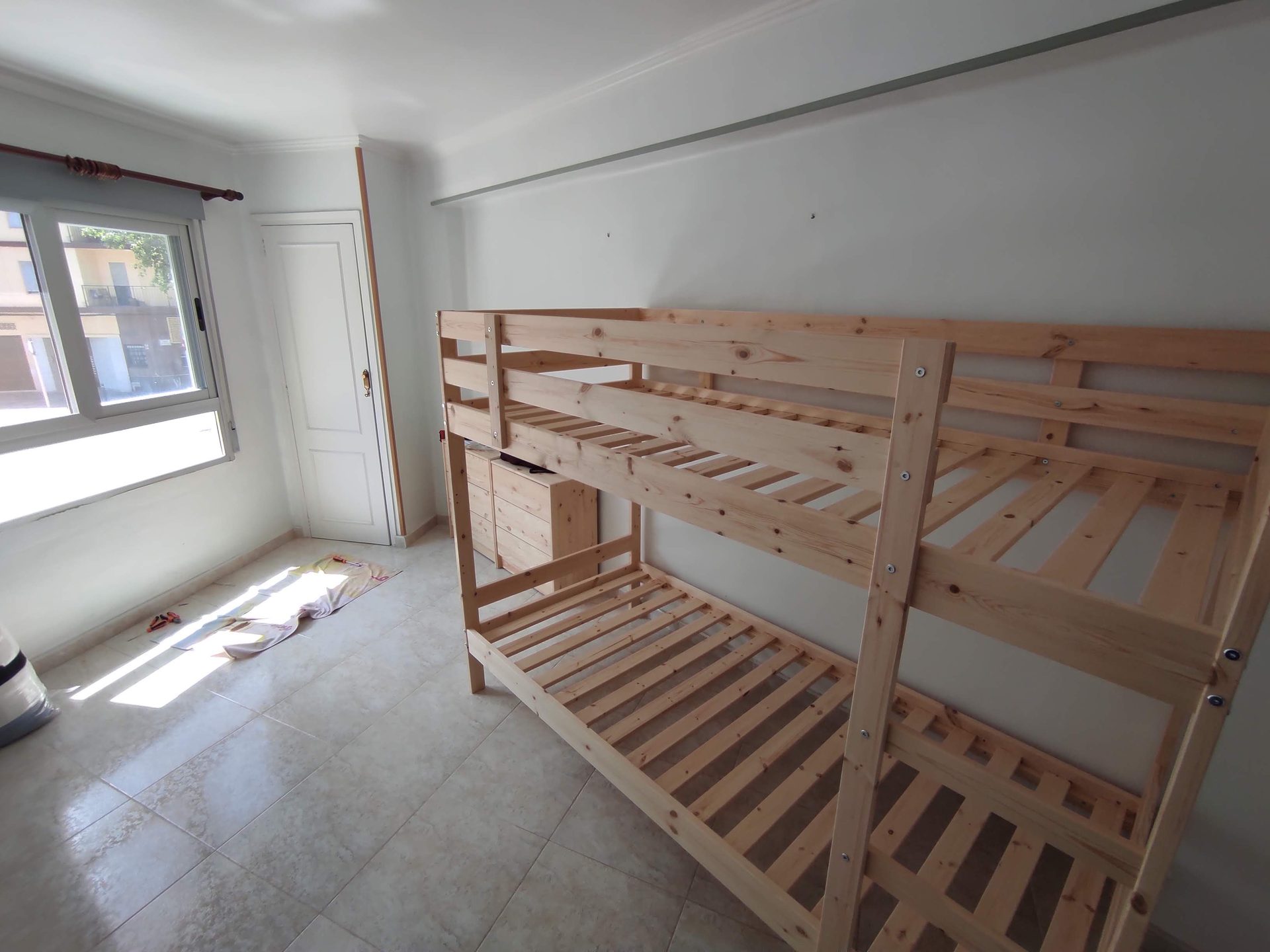 Valencia Home Renovation