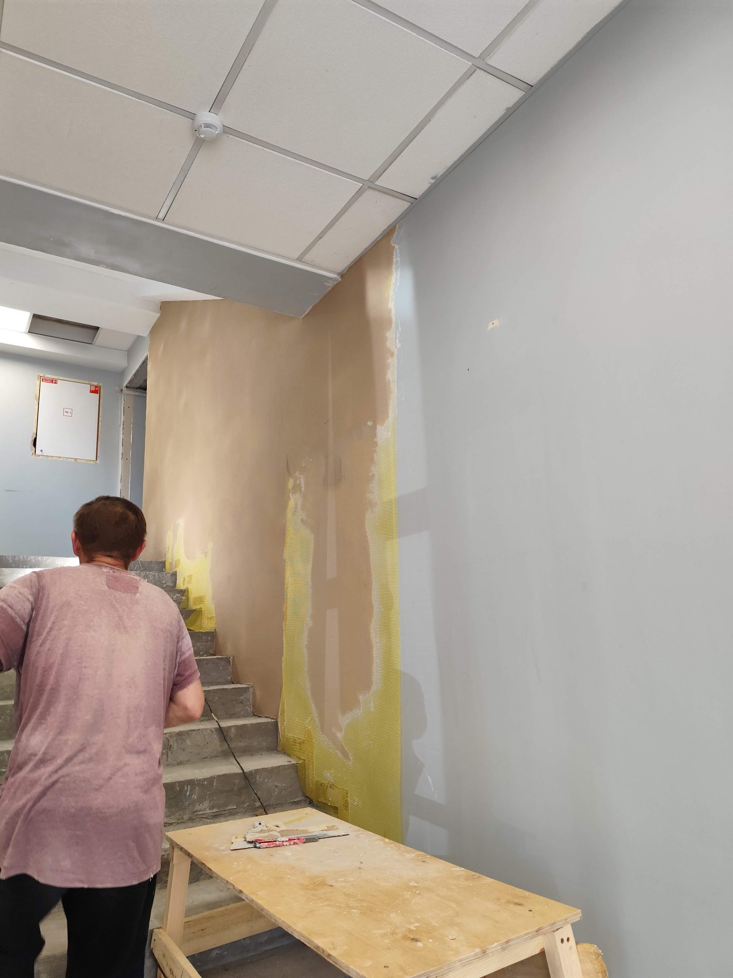 Altea Interior Renovation